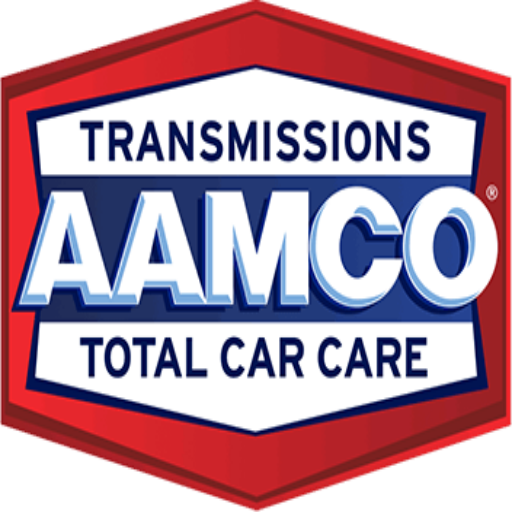 AAMCO Roseville - Total Car Care Logo